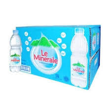 Air Botol 600ml